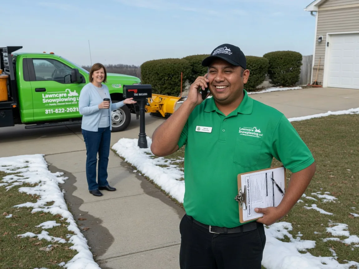 Lawn Care Services By Expert Landscaper Indianola, PA FAQs